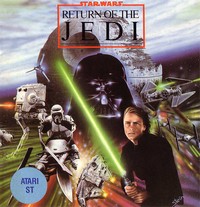 Star Wars : Return of the Jedi