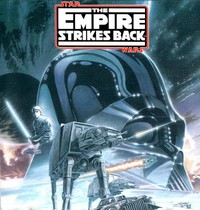 Star Wars : The Empire Strikes Back