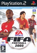 FIFA 2005