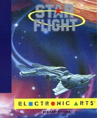 Starflight