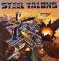 Steel Talons