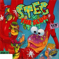 Steg the Slug