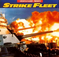 Strike Fleet