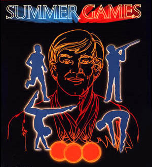 Summer Games