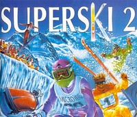 Super Ski II