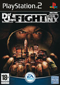 Def Jam Fight For NY