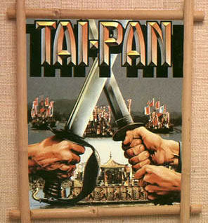 Tai-Pan