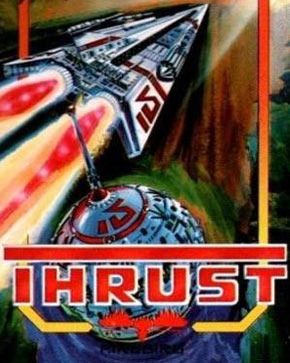 Thrust