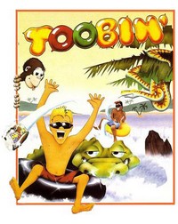 Toobin'