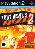 Tony Hawk's Underground 2