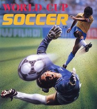 World Cup Soccer