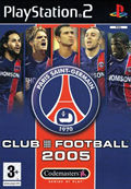 Club Football 2005