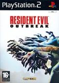 Resident Evil Outbreak