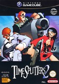 TimeSplitters 2