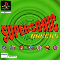 Supersonic Racers