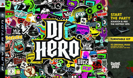 DJ Hero