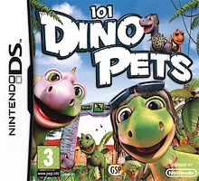 101 Dino Pets