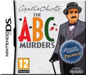 Agatha Christie : The ABC Murders