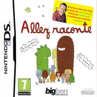 Allez Raconte