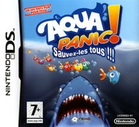 Aqua Panic ! Sauvez-les Tous !!!