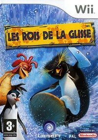 Les Rois De La Glisse