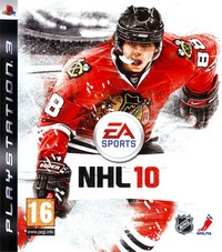 NHL 10