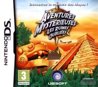 Aventures Mystérieuses : Les Ruines Oubliées