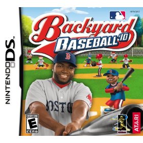 Backyard Baseball '10