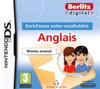 Berlitz Anglais Avancé - Vocabulaire