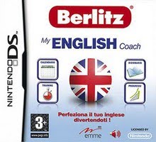 Berlitz My English Coach