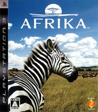 Afrika