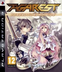 Agarest : Generations of War