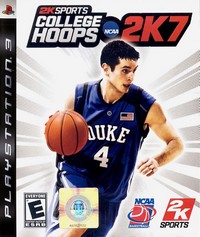 College Hoops 2K7