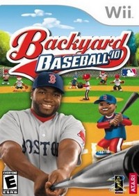 Backyard Baseball '10