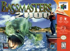 Bassmasters 2000