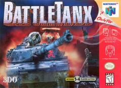 Battletanx