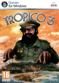 Tropico 3