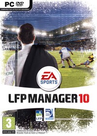 LFP Manager 10