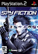 Spy Fiction