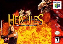 Hercules