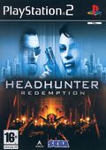 Headhunter : Redemption