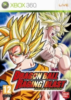 Dragon Ball : Raging Blast