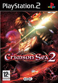 Crimson Sea 2