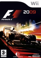 F1 2009