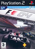 Formula One 2004