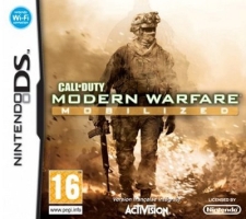 Call of Duty : Modern Warfare - Mobilized