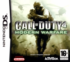 Call of Duty 4 Modern Warfare