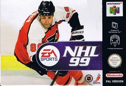 NHL 99