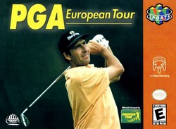 PGA European Tour