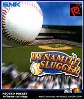 Dynamite Slugger 